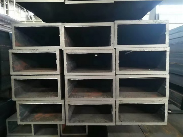 新乡Q235冷拔方管材质特点 适用工程场景分析