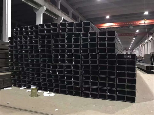 新乡冷拔方管选型指南 工程采购怎么选